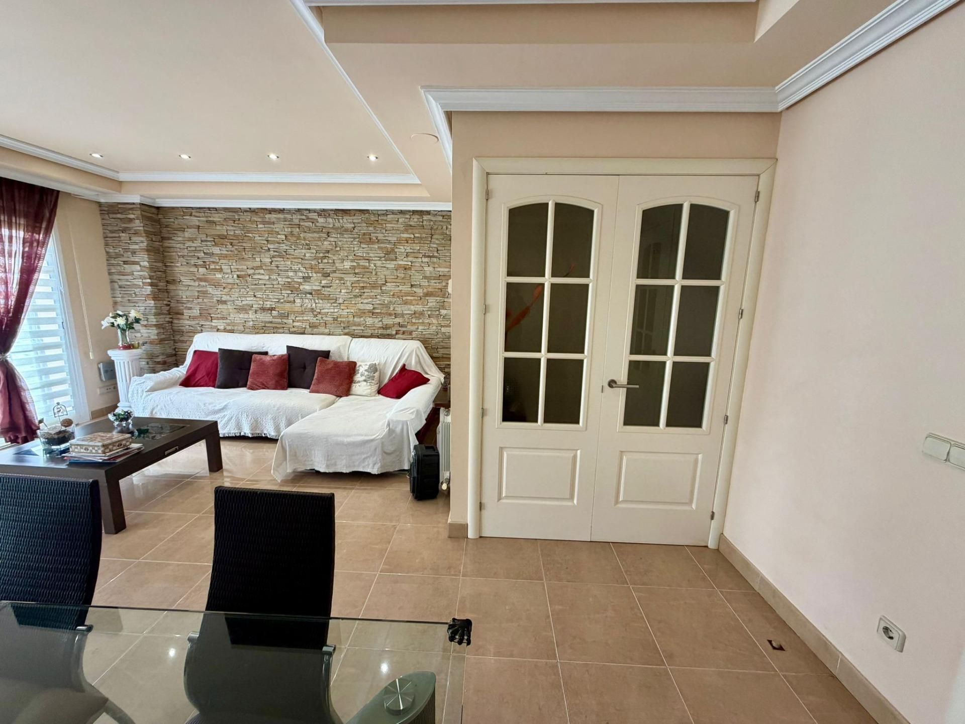 Casa adosada en venta en El Vendrell con Aire acondicionado, Calefacción y Jardín privado