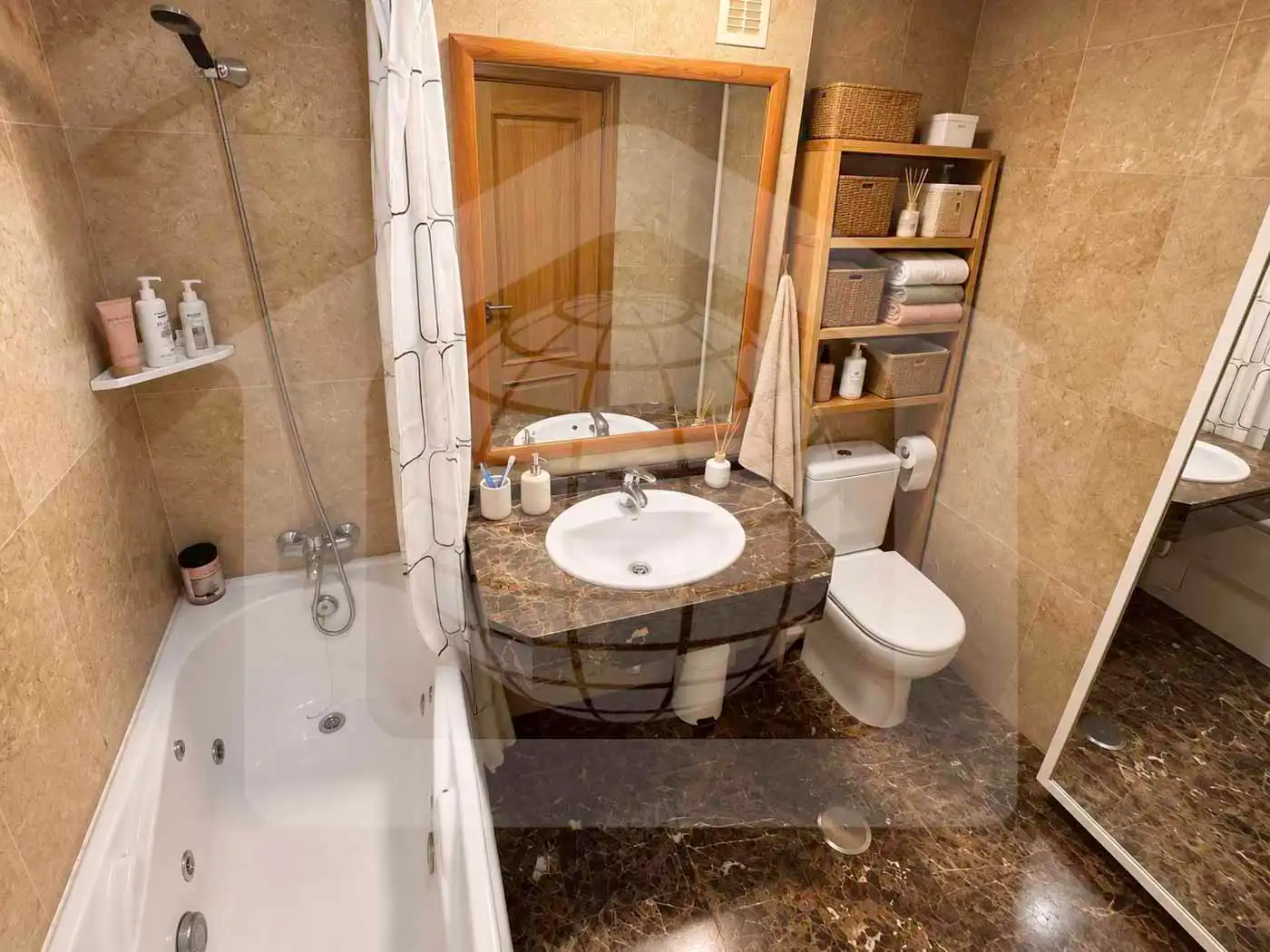 Appartamento con piscina in vendita a Avenida Imperio Argentina, imagen 13