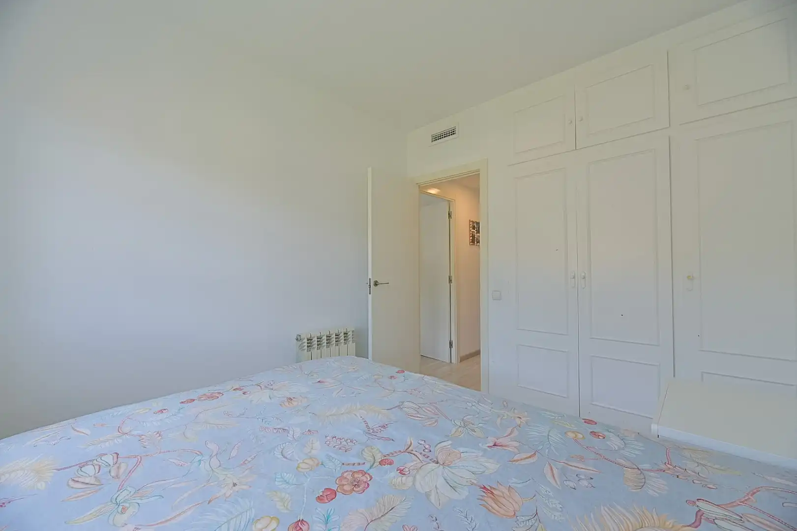 Dormitori de Dúplex en venda en Sant Pere de Ribes amb Aire condicionat, Calefacció i Parquet