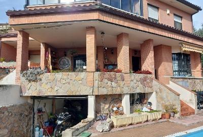 Foto 2 de Casa o chalet en venta en La Pizarra, Madrid