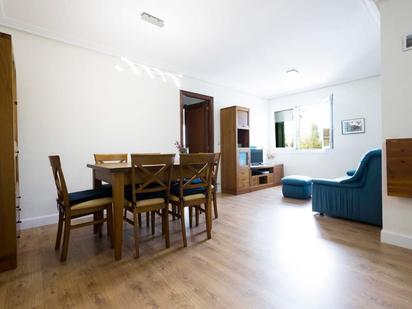 Dining room of Flat for sale in Irun 