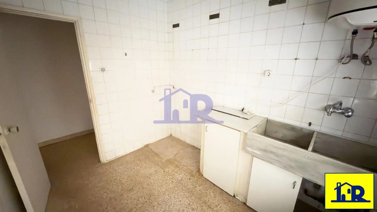 Cocina de Piso en venta en Cuenca con Calefacción y Terraza