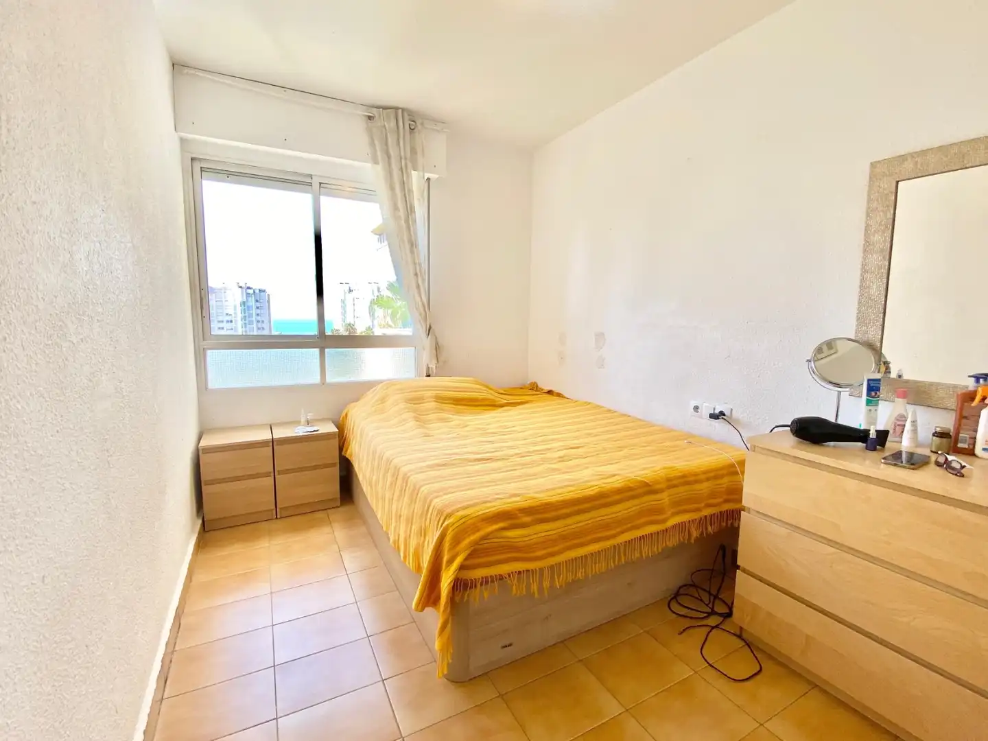 Mini appartamento con piscina in affitto a Playa de San Juan - El Cabo de las Huertas, imagen 22