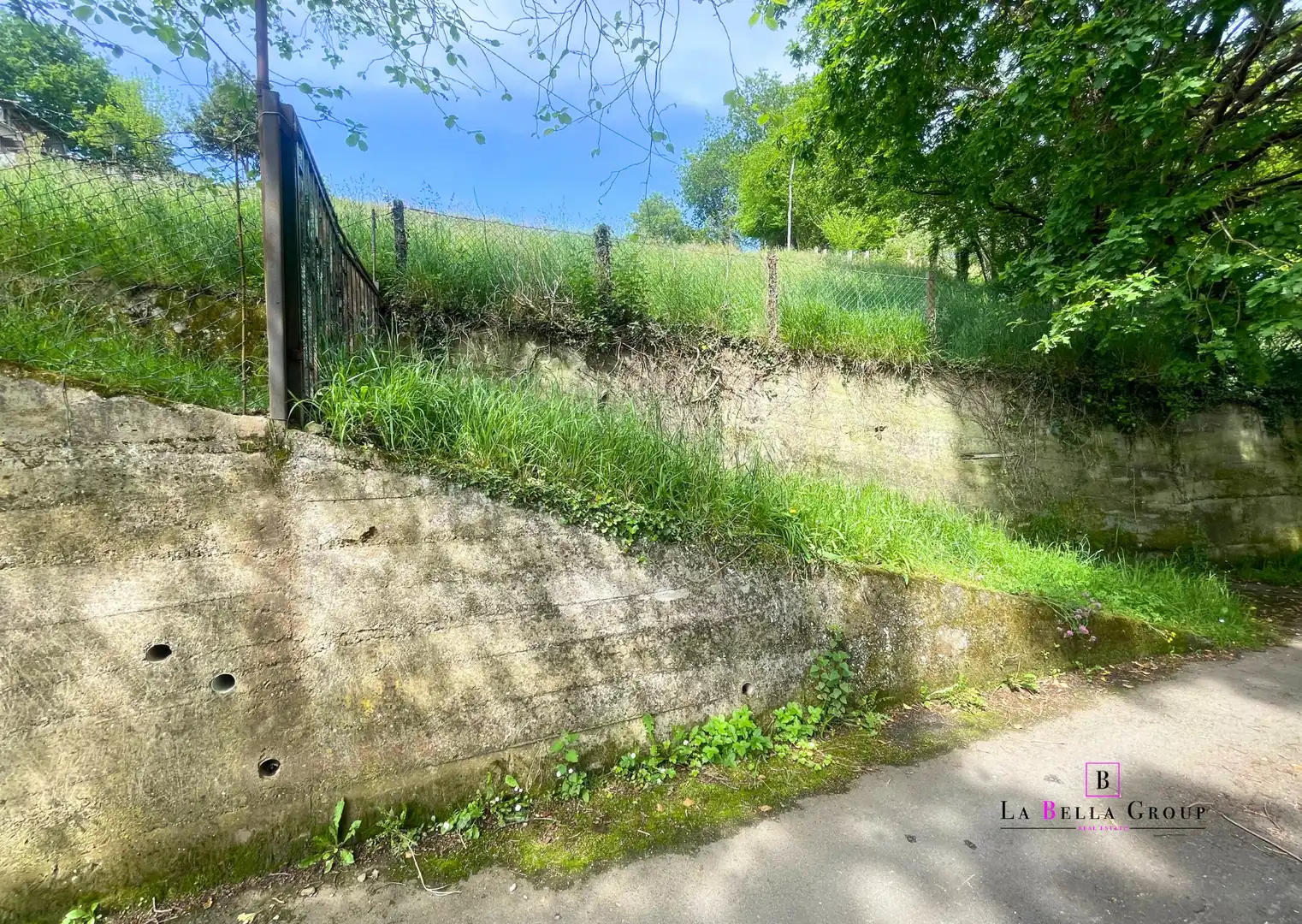 Residential land for sale in Lugar el Carbayu, imagen 14