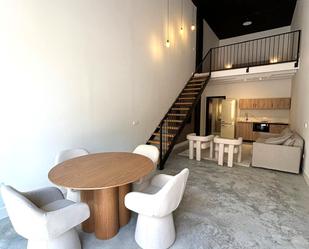 Menjador de Apartament en venda en Chiclana de la Frontera
