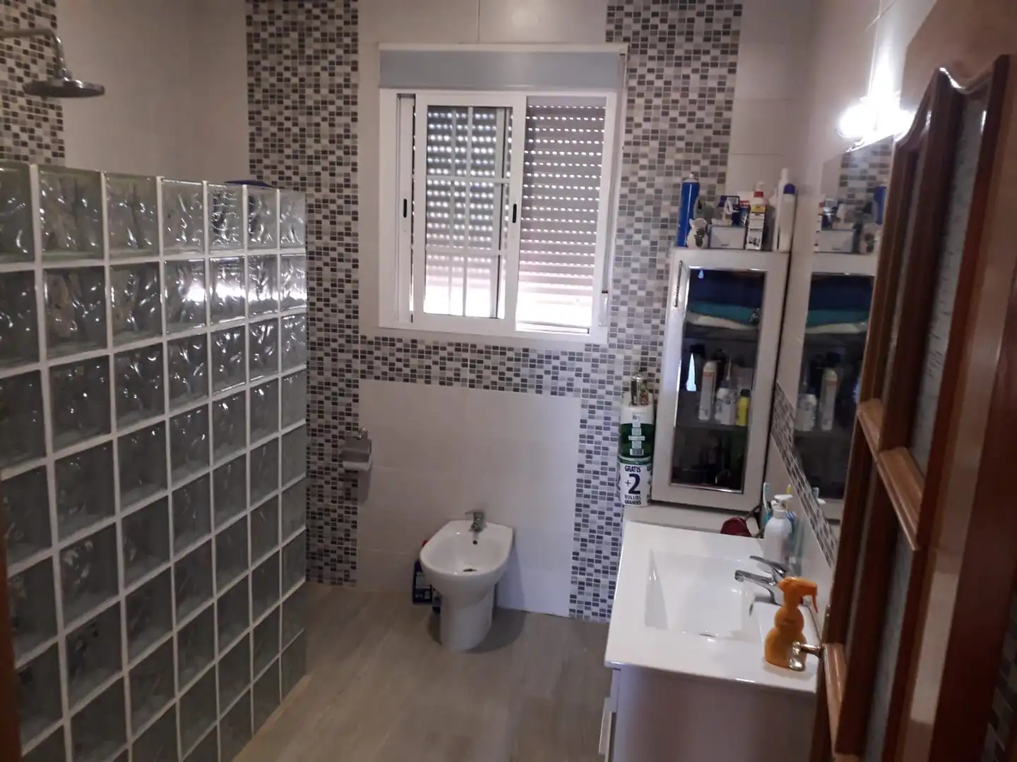 Chalet con jardín en venta en La Coronada, imagen 19