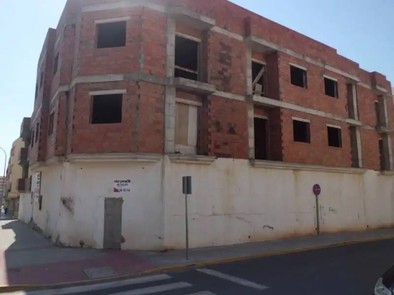 Flat for sale in Santa María del Águila