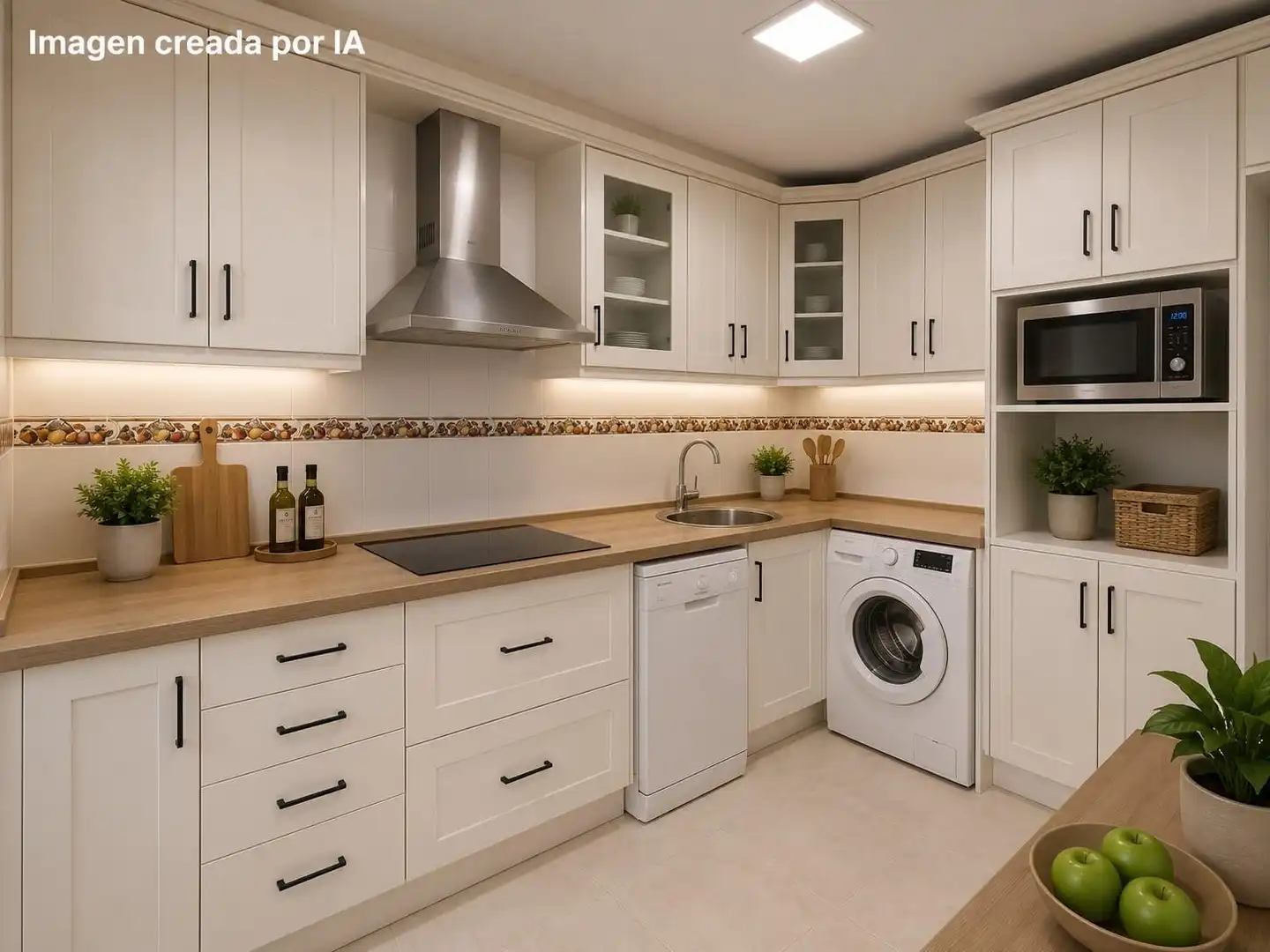 Terraced house with terrace for sale in Camposoto - Gallineras, imagen 3