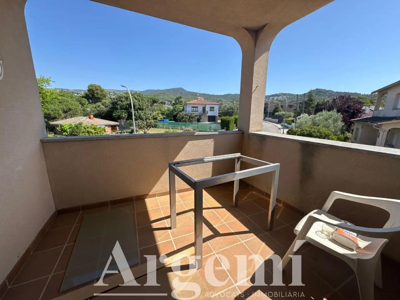 Villa con terrazza in vendita a Bigues i Riells del Fai, imagen 18