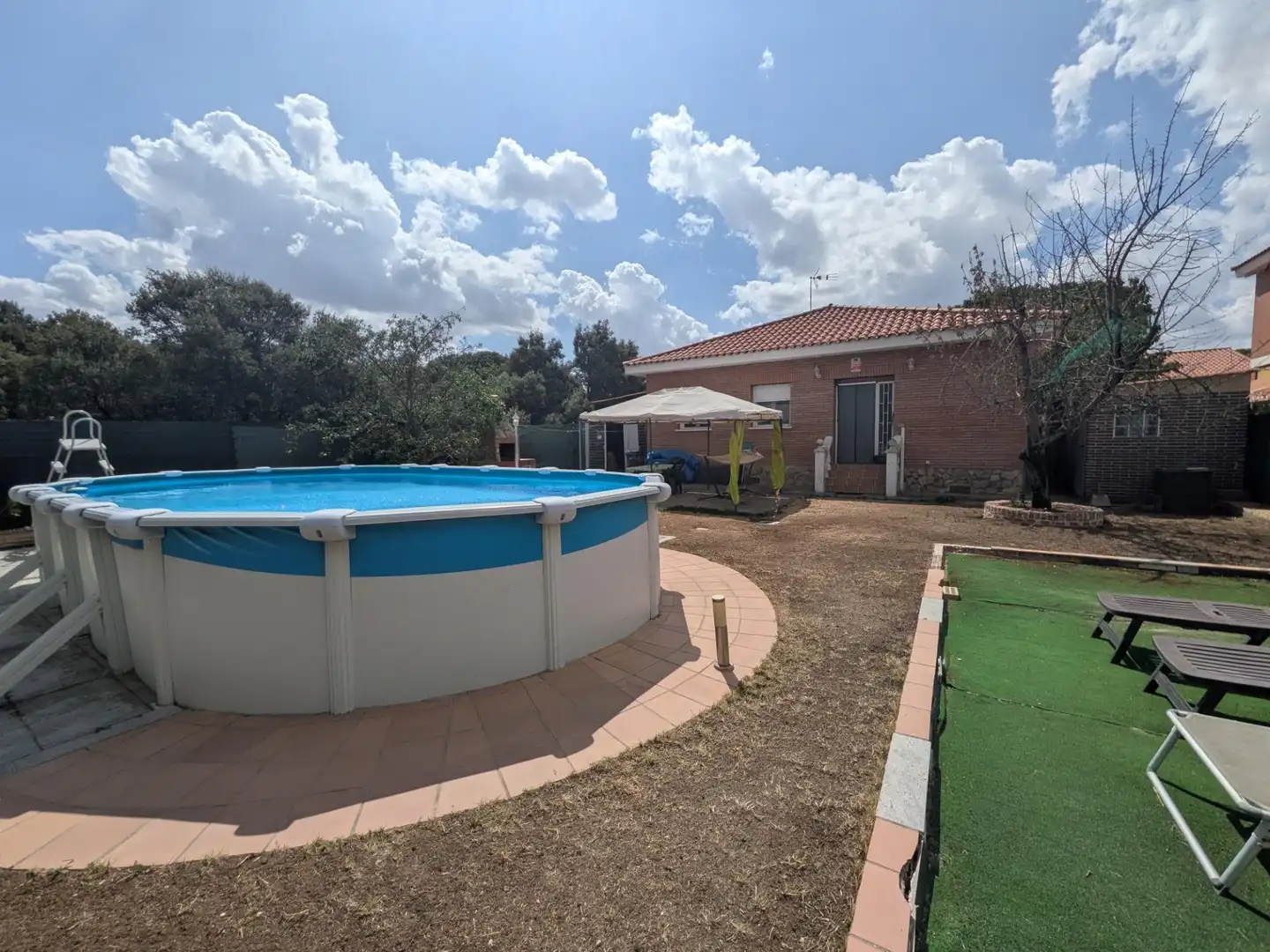 Villa avec jardin à vendre à Pioz, imagen 37