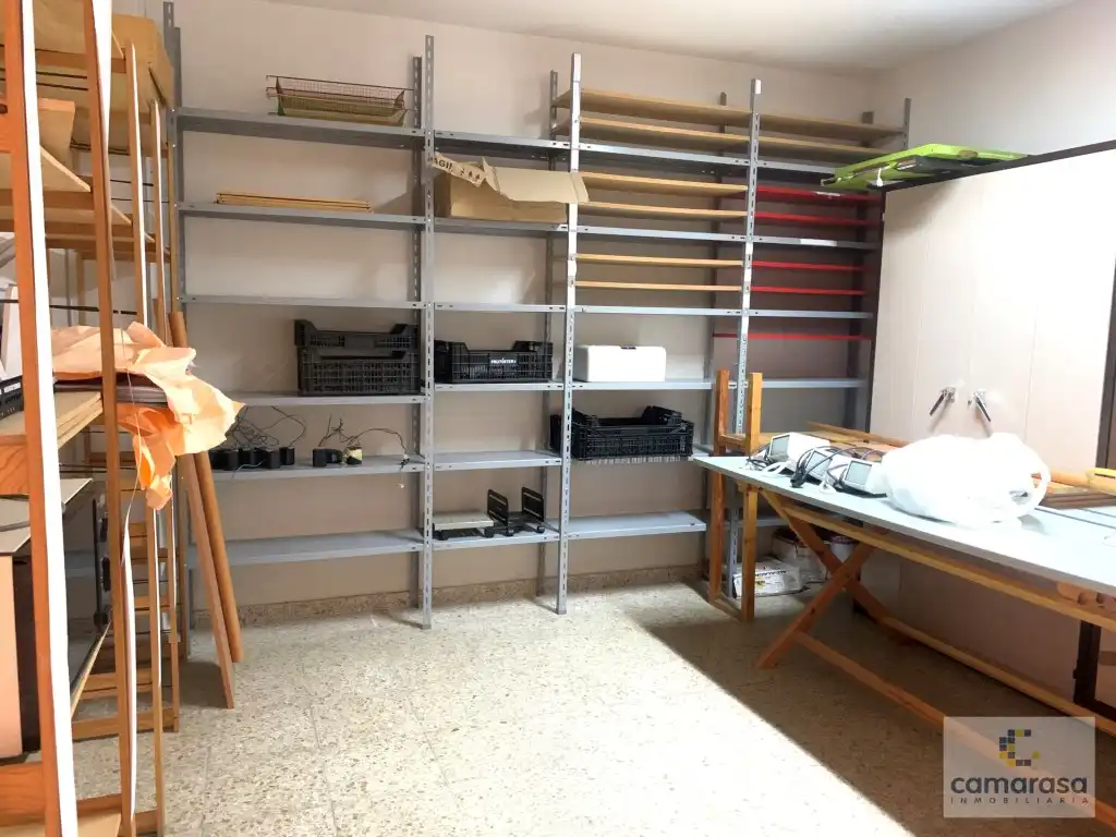 Oficina en venta en Ávila