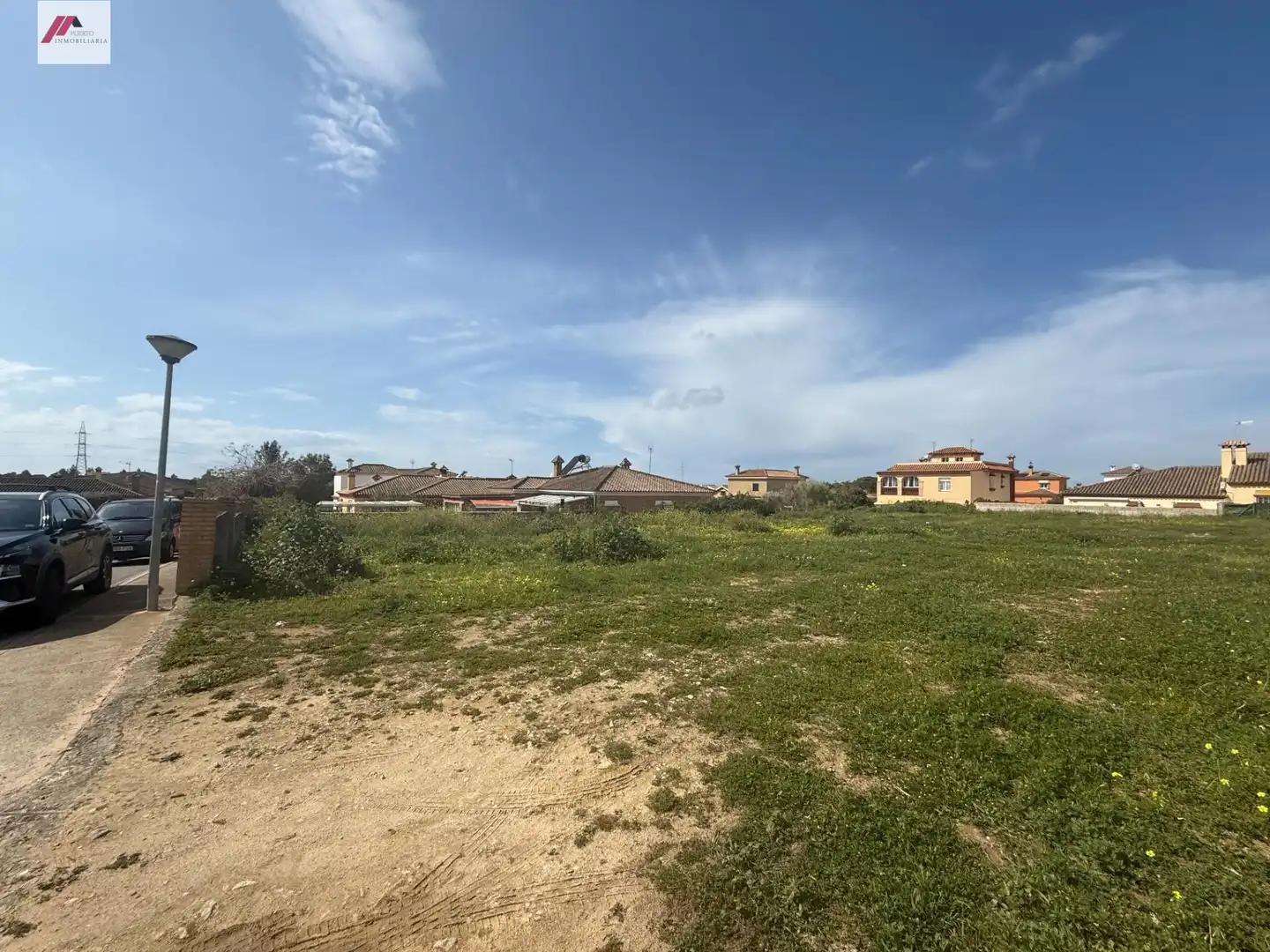 Rural land for sale in Ctra Sanlúcar - Cuatro Pinos, imagen 3