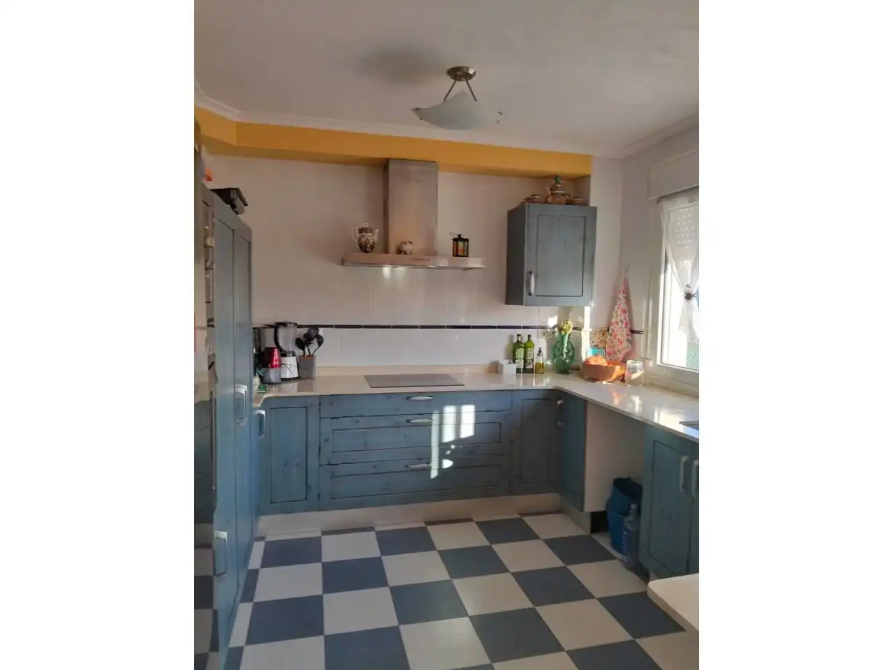 Cocina de Casa adosada en venta en Piélagos con Calefacción, Jardín privado y Terraza