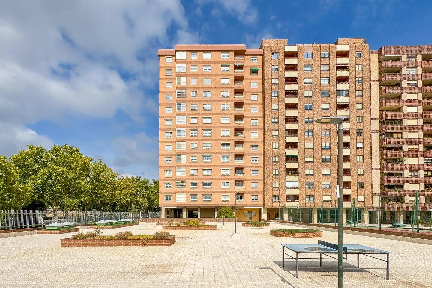 Wohnung mit Aufzug zum Verkauf in via hispanidad 30, zaragoza, imagen 33
