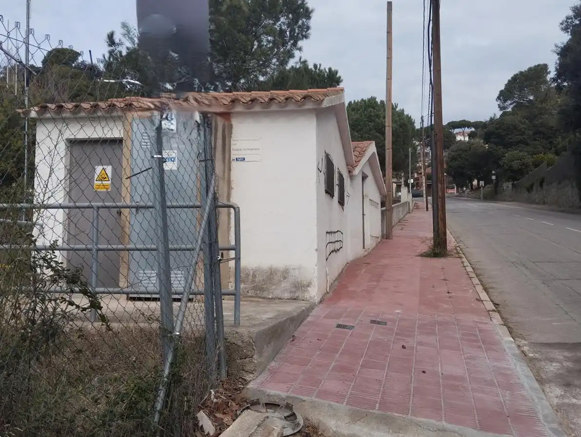 Terreno residenziale in vendita a Can Massuet, 15, imagen 9