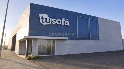 Foto 3 von Geschaftsraum zum Verkauf in Cr Medellin 16 Caceres (cáceres), 16, Nuevo Cáceres, Cáceres Capital