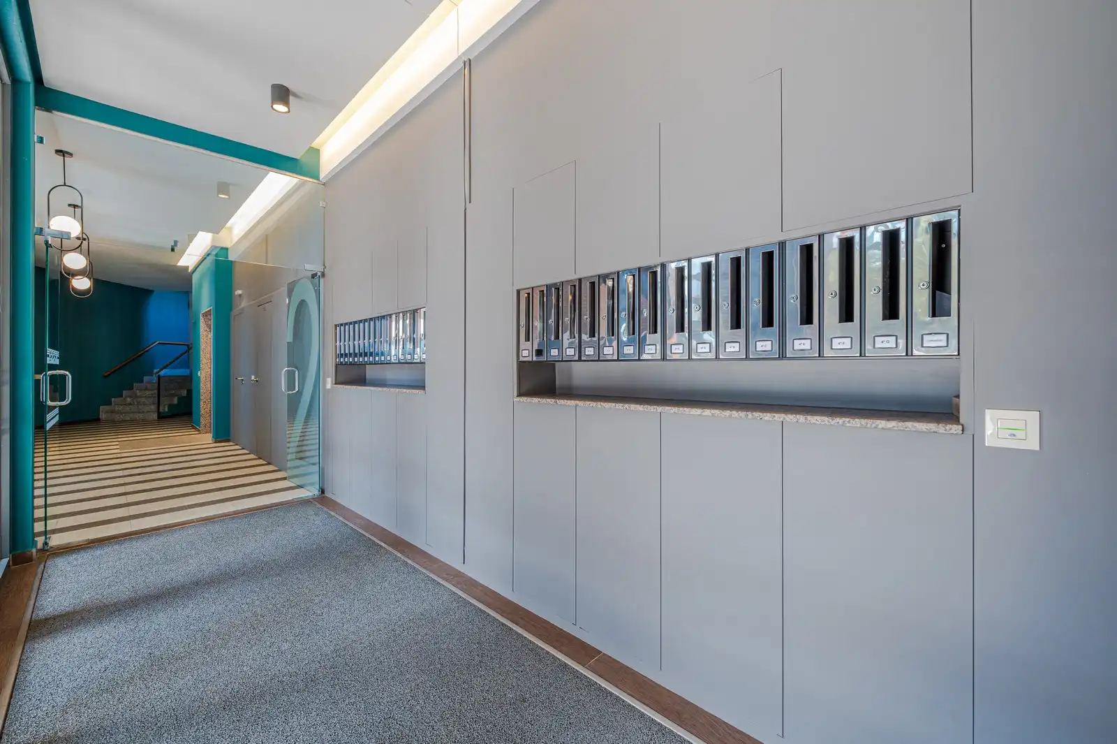 Flat for sale in Valladolid Capital  with Parquet flooring and Storage room