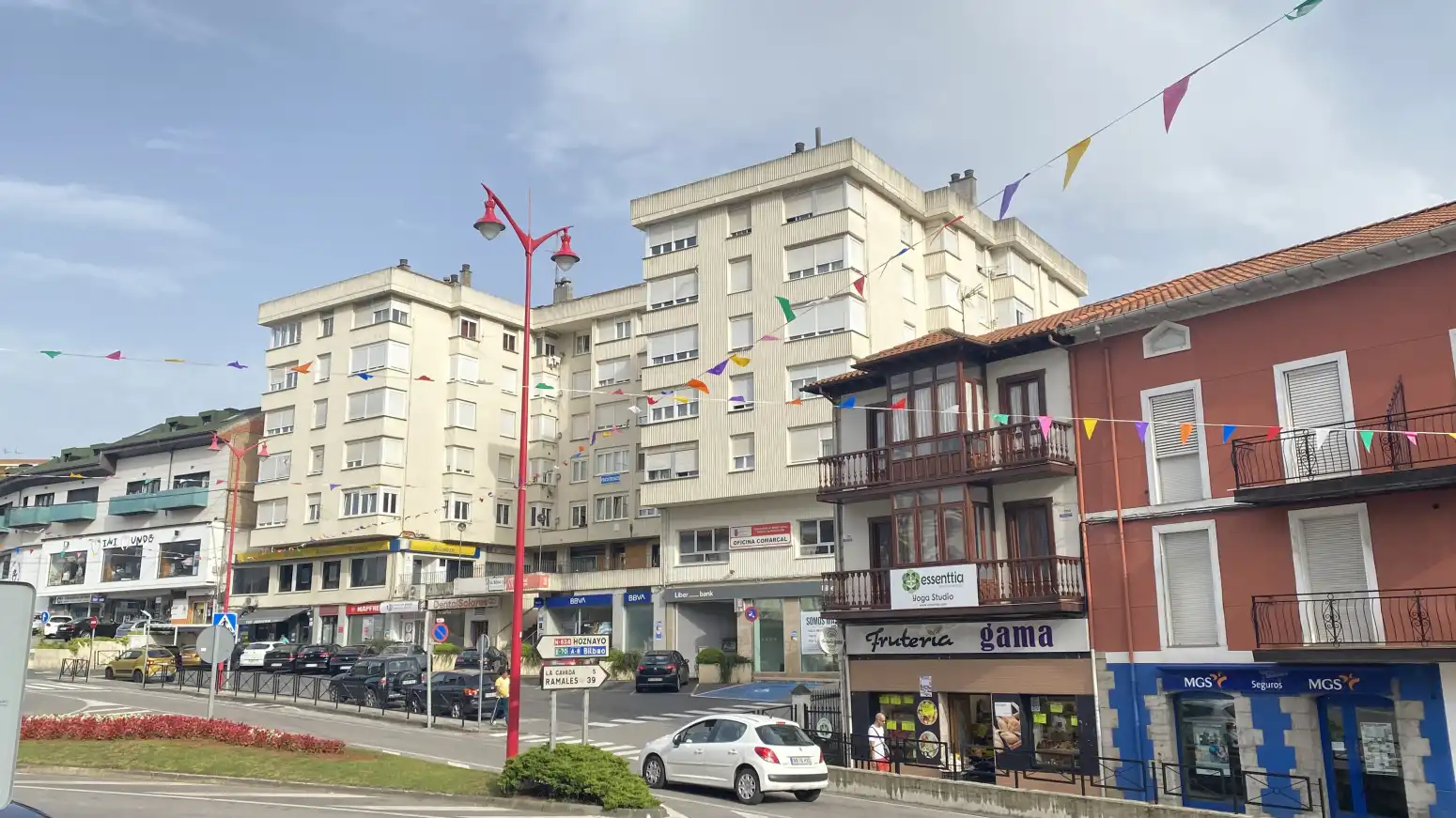 Pis de lloguer a Solares - PZ FRANCISCO PEROJO CAGIGAS, Solares - Valdecilla