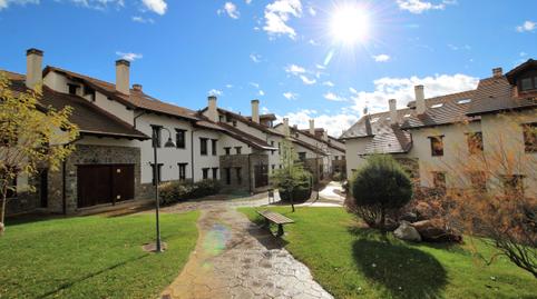 Foto 2 de Dúplex en venda a Calle a Ralla, 39, Poblaciones norte, Huesca