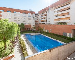 Piscina de Pis en venda en Reus amb Aire condicionat i Terrassa