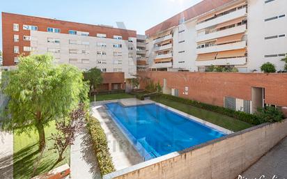 Piscina de Pis en venda en Reus amb Aire condicionat i Terrassa