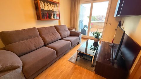 Photo 3 of Attic for sale in Camino de la Torrecilla, Avenida de Madrid, Palencia Capital