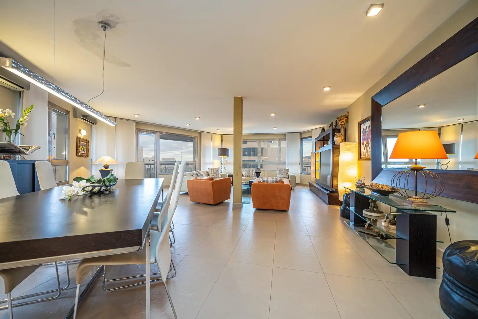 Flat with lift for sale in Nord, imagen 2