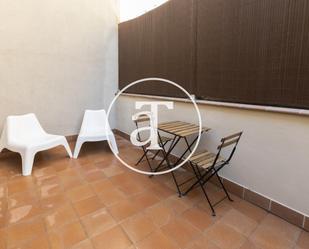 Flat to rent in Carrer D'enric Prat de la Riba, 150, Sant Josep