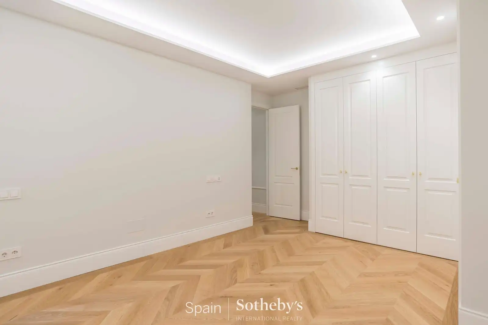Apartament en venda en Madrid amb Aire condicionat i Calefacció