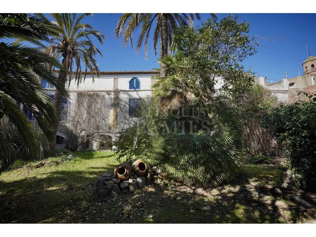 Garden of Houses for sale in Vilaplana  with Terrace