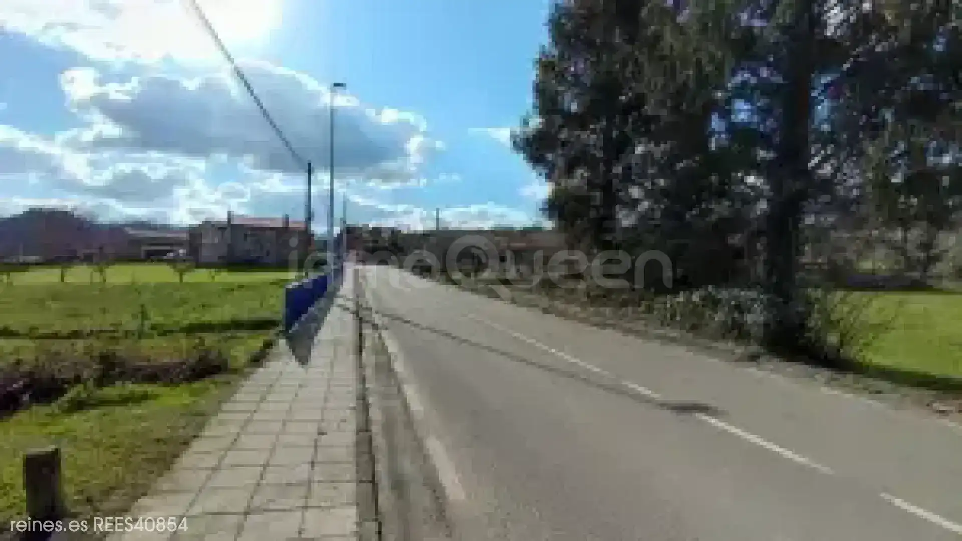 Residencial en venda en Entrambasaguas