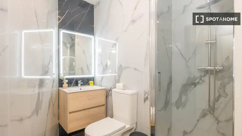 Habitació a La Victoria