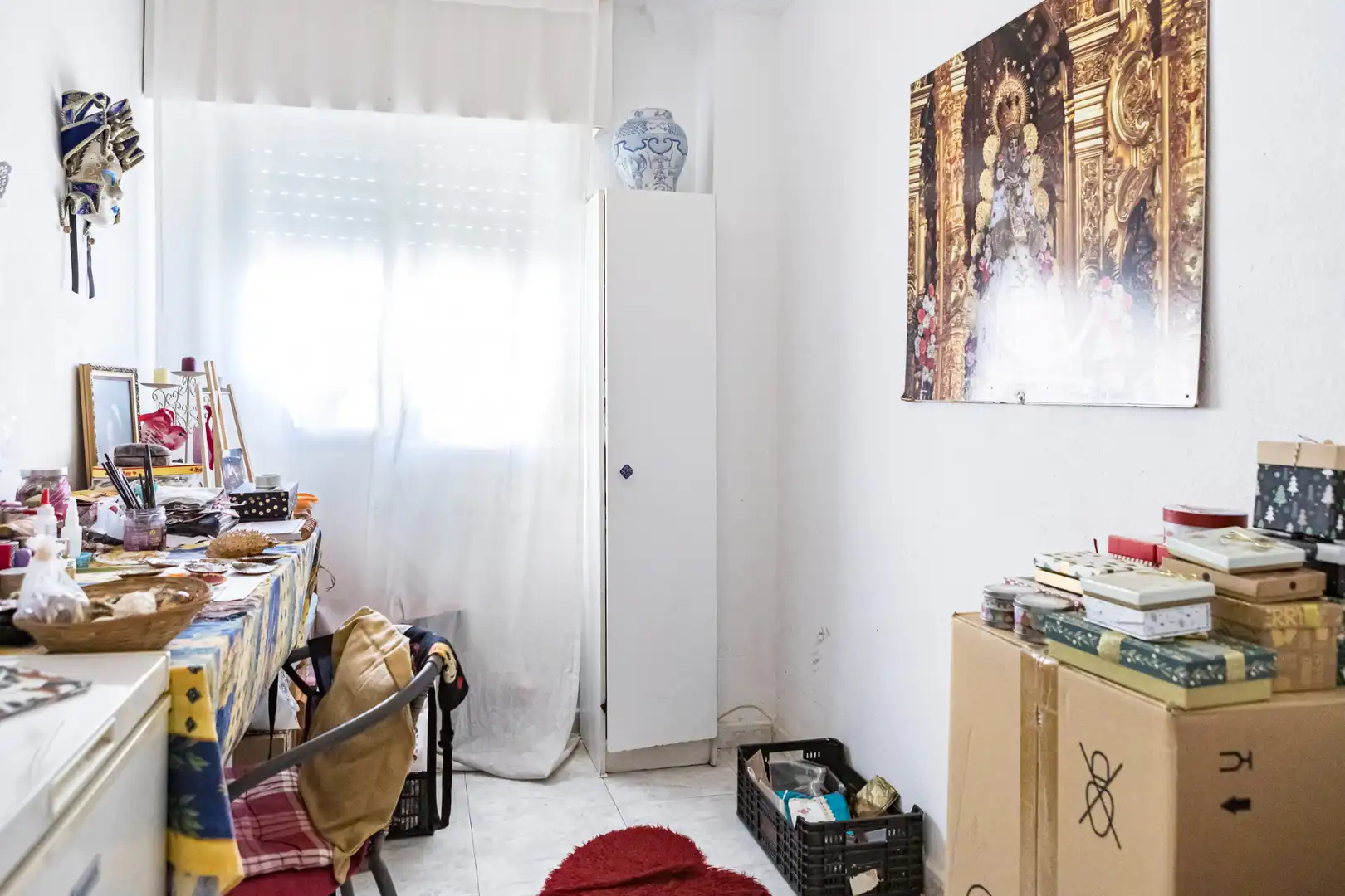 Piso en venta en Avenida Miramar, Castillo Sohail - Myramar