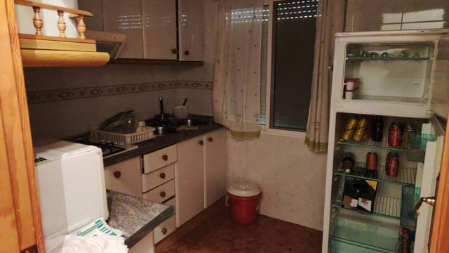 Casa-chalet en Venta en SAN MIGUEL en Zarzadilla de Totana