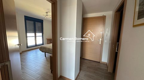 Foto 5 de Apartamento en venta en La Platina- Hospital - Campus, Salamanca Capital