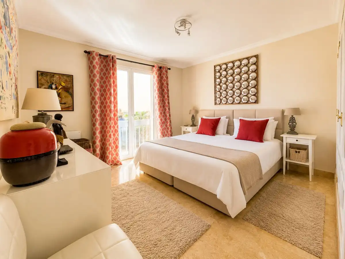 Penthouse mit Aufzug zum Verkauf in Los Flamingos, imagen 16