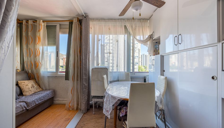 Apartamento en venta en Levante Alto - 5