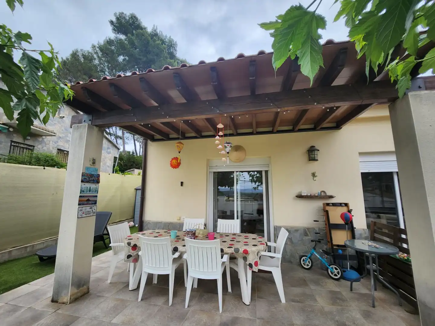Terrace of Houses for sale in Piera  with Air Conditioner, Heating and Terrace