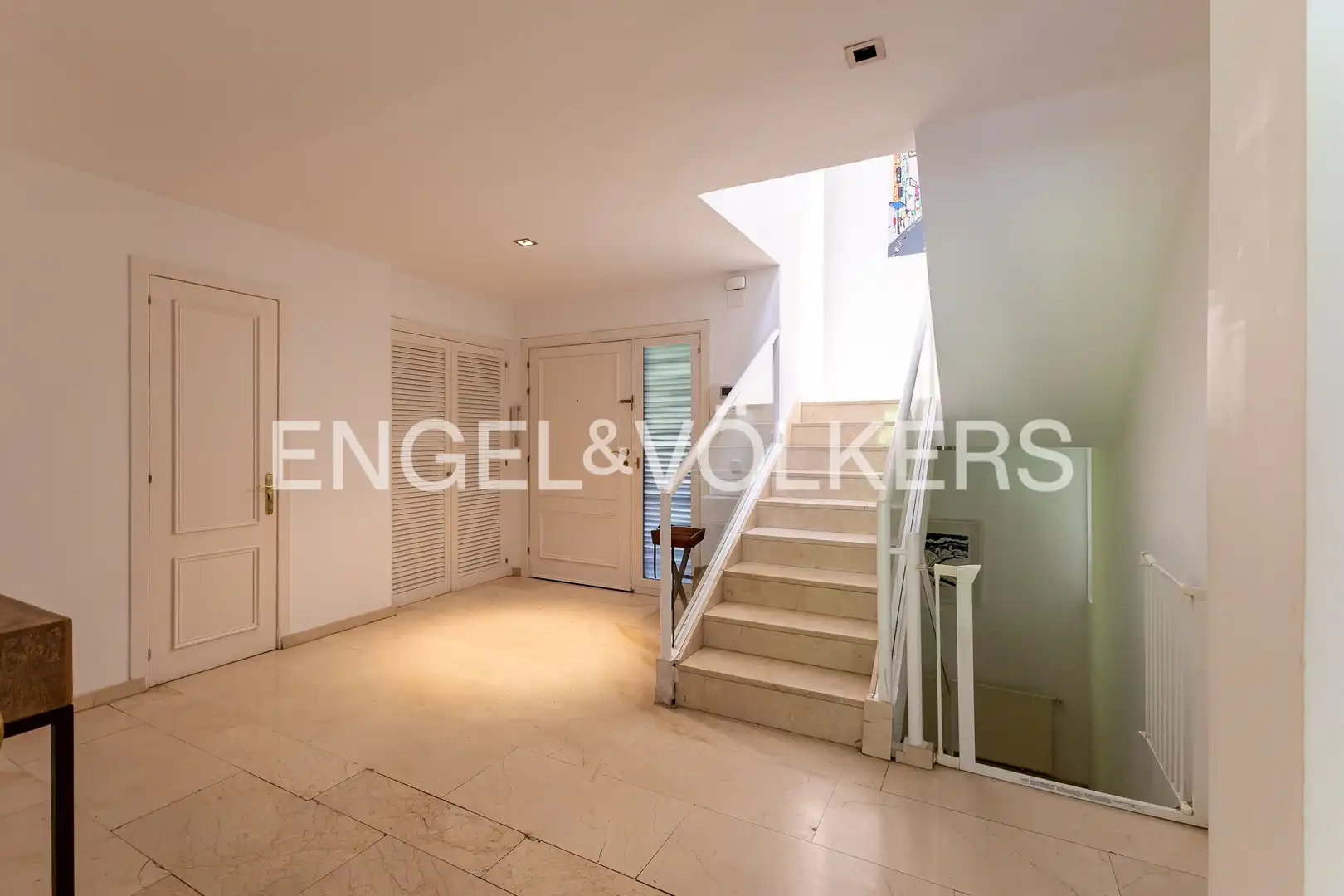 Casa o chalet en venta en La Moraleja con Aire acondicionado, Calefacción y Jardín privado