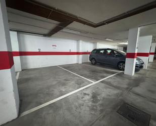 Aparcament de Garatge en venda en  Murcia Capital