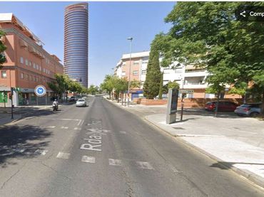 Residencial en venda a Triana
