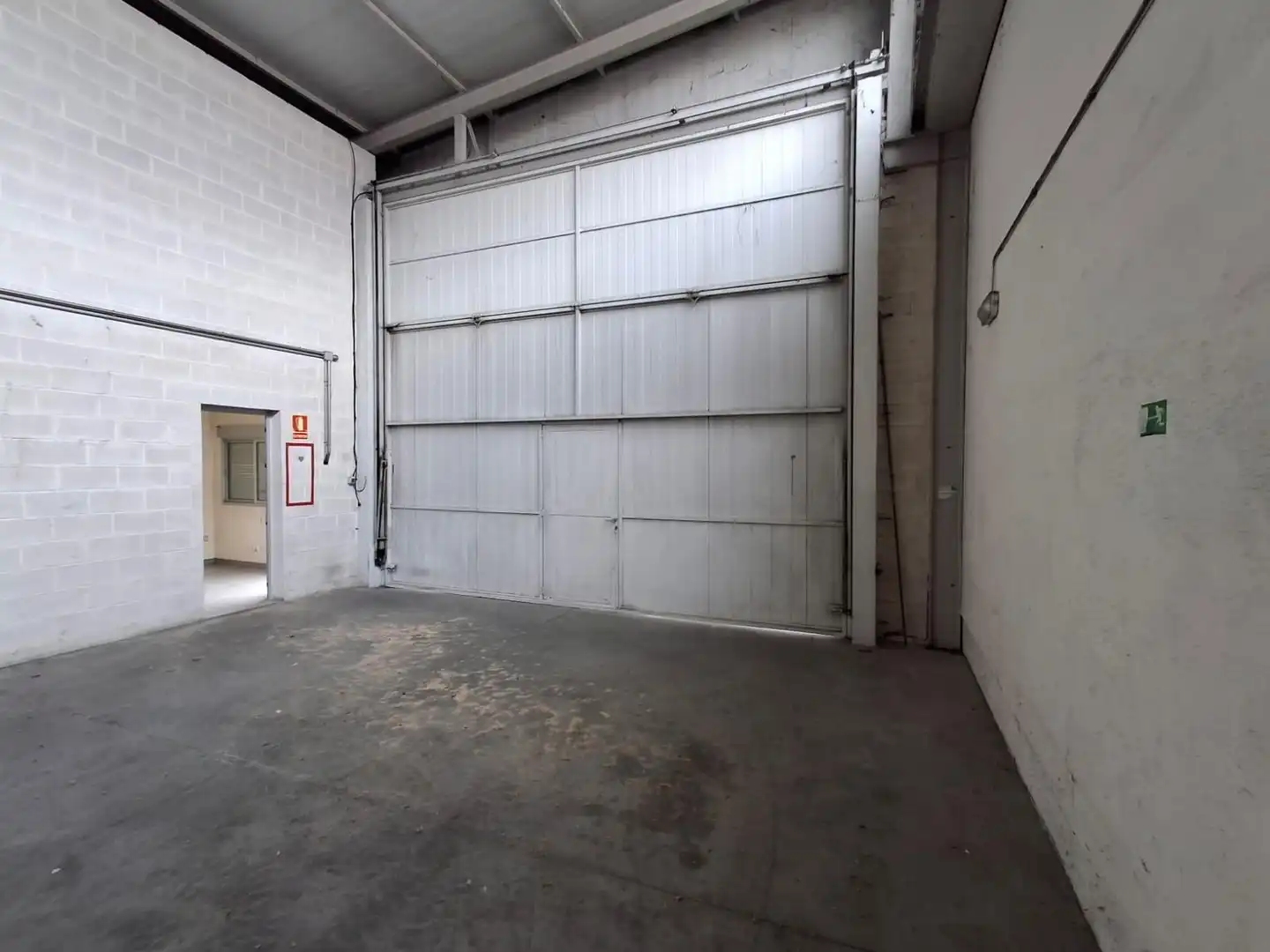 Nave industrial en venta en NUMERO 3, 15, San Cibrao das Viñas