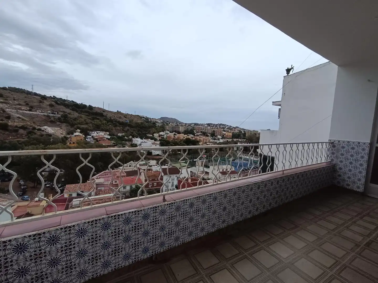 Terrassa de Casa o xalet en venda en Este