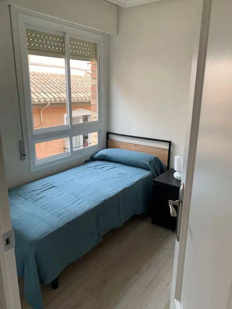 Wohnung zur Miete in Calle Mariano Padilla, 8, San Juan