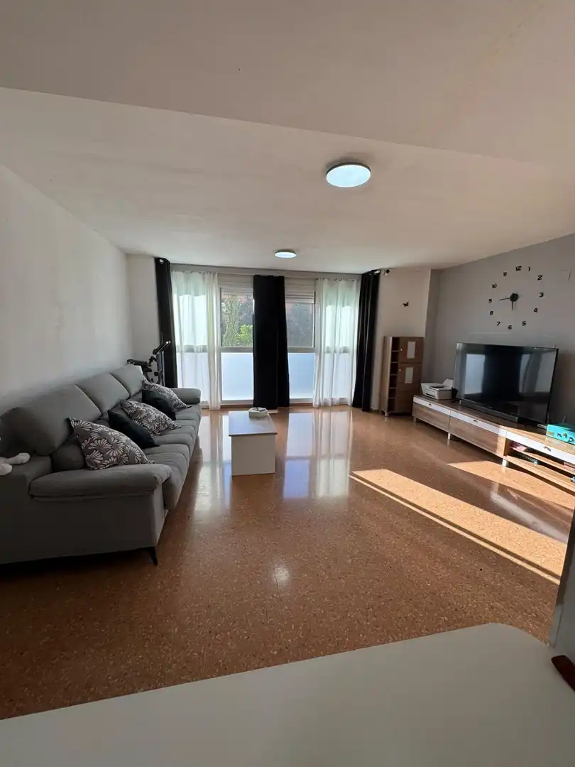 Wohnung mit Aufzug zum Verkauf in Plaza SALVADOR ALLENDE DE