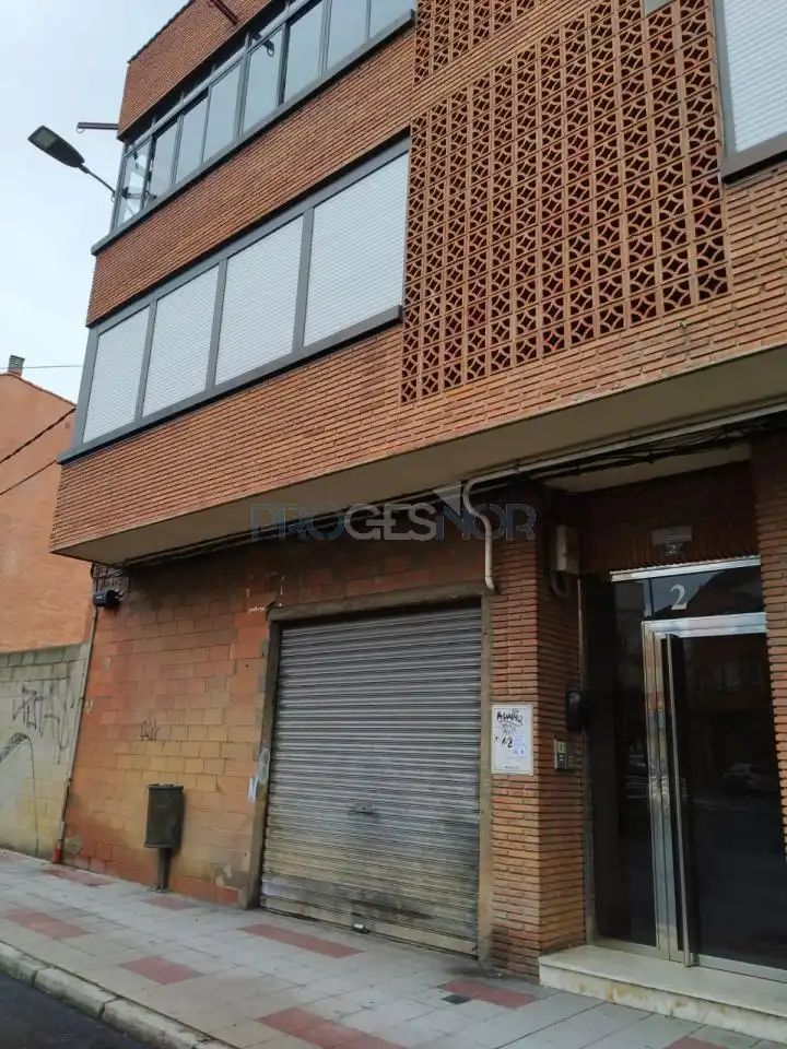 Local comercial en venda a San Antonio