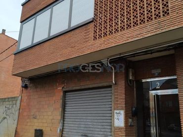 Local comercial en venta en San Antonio