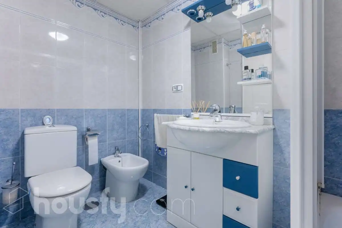 Flat for sale in Calle Edward Elgar, La Princesa