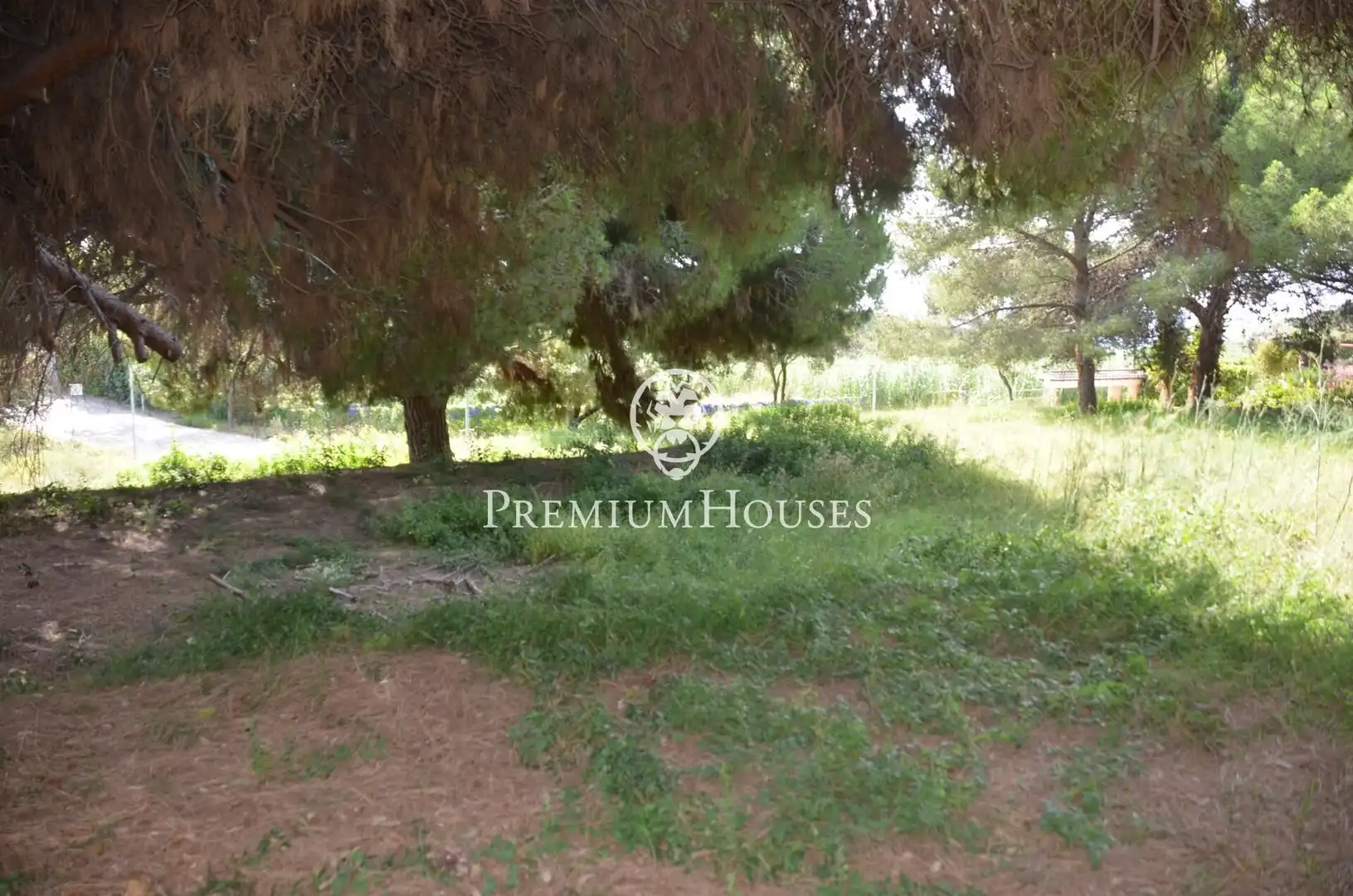 Residential land for sale in Cabrera de Mar, imagen 7