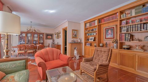 Foto 4 de Apartamento en venta en Hispanoamérica - Bernabéu, Madrid Capital